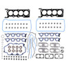 Head Gasket Set with Head Bolt Kit - 2002 Panoz Esperante 4.6L Engine Parts # HGB4171ZE11