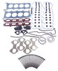 Head Gasket Set with Head Bolt Kit - 2006 Lincoln Mark LT 5.4L Engine Parts # HGB4173ZE10