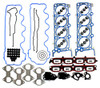 Head Gasket Set with Head Bolt Kit - 2008 Ford F-150 5.4L Engine Parts # HGB4174ZE10