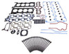 Head Gasket Set with Head Bolt Kit - 2003 Ford E-150 4.6L Engine Parts # HGB4177ZE4