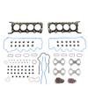 Head Gasket Set with Head Bolt Kit - 2006 Ford Mustang 4.6L Engine Parts # HGB4179ZE4