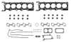 Head Gasket Set with Head Bolt Kit - 2002 Ford F-250 Super Duty 6.8L Engine Parts # HGB4183ZE27