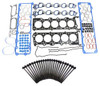 Head Gasket Set with Head Bolt Kit - 2008 Ford E-450 Super Duty 6.8L Engine Parts # HGB4184ZE22