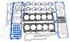Head Gasket Set with Head Bolt Kit - 2008 Ford E-450 Super Duty 6.8L Engine Parts # HGB4184ZE22