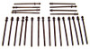 Head Gasket Set with Head Bolt Kit - 2006 Ford F-250 Super Duty 6.8L Engine Parts # HGB4185ZE2