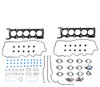Head Gasket Set with Head Bolt Kit - 2012 Ford F53 6.8L Engine Parts # HGB4185ZE30