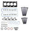 Head Gasket Set with Head Bolt Kit - 2002 Ford Focus 2.0L Engine Parts # HGB419ZE3