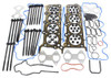 Head Gasket Set with Head Bolt Kit - 2007 Ford Mustang 4.6L Engine Parts # HGB4197ZE2
