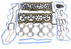 Head Gasket Set with Head Bolt Kit - 2009 Ford Mustang 4.6L Engine Parts # HGB4197ZE4