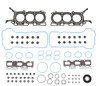 Head Gasket Set with Head Bolt Kit - 2008 Lincoln MKX 3.5L Engine Parts # HGB4198ZE10