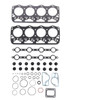 Head Gasket Set with Head Bolt Kit - 2003 Ford E-350 Club Wagon 7.3L Engine Parts # HGB4200ZE1