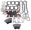 Head Gasket Set with Head Bolt Kit - 1986 Ford Ranger 2.9L Engine Parts # HGB421ZE6