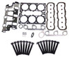 Head Gasket Set with Head Bolt Kit - 1995 Ford Aerostar 4.0L Engine Parts # HGB423ZE1