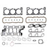 Head Gasket Set with Head Bolt Kit - 2000 Ford Explorer 4.0L Engine Parts # HGB424ZE5