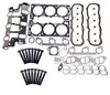 Head Gasket Set with Head Bolt Kit - 1998 Mazda B4000 4.0L Engine Parts # HGB424ZE11