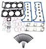 Head Gasket Set with Head Bolt Kit - 1997 Ford Explorer 4.0L Engine Parts # HGB428ZE3