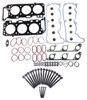 Head Gasket Set with Head Bolt Kit - 2003 Ford Explorer Sport 4.0L Engine Parts # HGB436ZE12