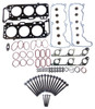 Head Gasket Set with Head Bolt Kit - 2001 Mazda B4000 4.0L Engine Parts # HGB436ZE37