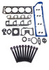 Head Gasket Set with Head Bolt Kit - 1989 Ford Ranger 2.3L Engine Parts # HGB447ZE1