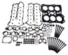 Head Gasket Set with Head Bolt Kit - 2000 Mazda 626 2.5L Engine Parts # HGB455ZE3