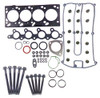 Head Gasket Set with Head Bolt Kit - 2003 Ford Focus 2.0L Engine Parts # HGB461ZE2