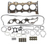 Head Gasket Set with Head Bolt Kit - 2006 Ford Fusion 2.3L Engine Parts # HGB464ZE1