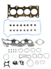 Head Gasket Set with Head Bolt Kit - 2010 Ford Focus 2.0L Engine Parts # HGB465ZE6