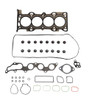 Head Gasket Set with Head Bolt Kit - 2006 Mazda 3 2.0L Engine Parts # HGB478ZE1