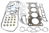 Head Gasket Set with Head Bolt Kit - 2008 Mazda MX-5 Miata 2.0L Engine Parts # HGB479ZE3
