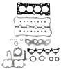 Head Gasket Set with Head Bolt Kit - 1995 Kia Sephia 1.8L Engine Parts # HGB488ZE1