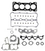 Head Gasket Set with Head Bolt Kit - 1997 Kia Sephia 1.8L Engine Parts # HGB488ZE3