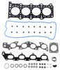 Head Gasket Set with Head Bolt Kit - 1999 Chevrolet Tracker 2.0L Engine Parts # HGB520ZE1