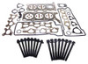 Head Gasket Set with Head Bolt Kit - 2002 Suzuki Grand Vitara 2.5L Engine Parts # HGB523ZE4