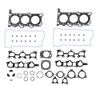 Head Gasket Set with Head Bolt Kit - 2005 Suzuki Grand Vitara 2.5L Engine Parts # HGB523ZE7