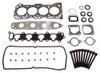 Head Gasket Set with Head Bolt Kit - 1998 Suzuki Esteem 1.6L Engine Parts # HGB530ZE11