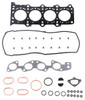 Head Gasket Set with Head Bolt Kit - 2009 Suzuki SX4 2.0L Engine Parts # HGB532ZE3