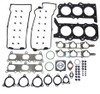 Head Gasket Set with Head Bolt Kit - 2006 Suzuki Grand Vitara 2.7L Engine Parts # HGB538ZE1