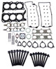 Head Gasket Set with Head Bolt Kit - 2008 Suzuki Grand Vitara 2.7L Engine Parts # HGB538ZE3