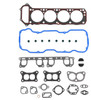 Head Gasket Set with Head Bolt Kit - 1989 Nissan D21 2.4L Engine Parts # HGB602ZE3