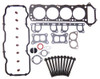 Head Gasket Set with Head Bolt Kit - 1987 Nissan Pathfinder 2.4L Engine Parts # HGB602ZE4