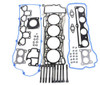 Head Gasket Set with Head Bolt Kit - 2001 Nissan Sentra 1.8L Engine Parts # HGB614ZE2
