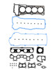 Head Gasket Set with Head Bolt Kit - 2004 Nissan Sentra 1.8L Engine Parts # HGB614ZE5