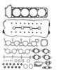 Head Gasket Set with Head Bolt Kit - 1993 Nissan Altima 2.4L Engine Parts # HGB624ZE1