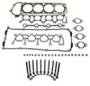 Head Gasket Set with Head Bolt Kit - 1998 Nissan Altima 2.4L Engine Parts # HGB625ZE1