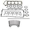 Head Gasket Set with Head Bolt Kit - 2000 Nissan Altima 2.4L Engine Parts # HGB625ZE3