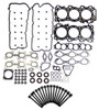 Head Gasket Set with Head Bolt Kit - 1997 Infiniti I30 3.0L Engine Parts # HGB632ZE2