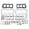 Head Gasket Set with Head Bolt Kit - 1997 Infiniti I30 3.0L Engine Parts # HGB632ZE2