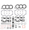 Head Gasket Set with Head Bolt Kit - 2002 Mercury Villager 3.3L Engine Parts # HGB634ZE8