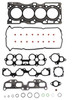 Head Gasket Set with Head Bolt Kit - 2005 Nissan Sentra 2.5L Engine Parts # HGB638ZE9