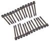 Head Gasket Set with Head Bolt Kit - 2002 Nissan Frontier 3.3L Engine Parts # HGB639ZE4